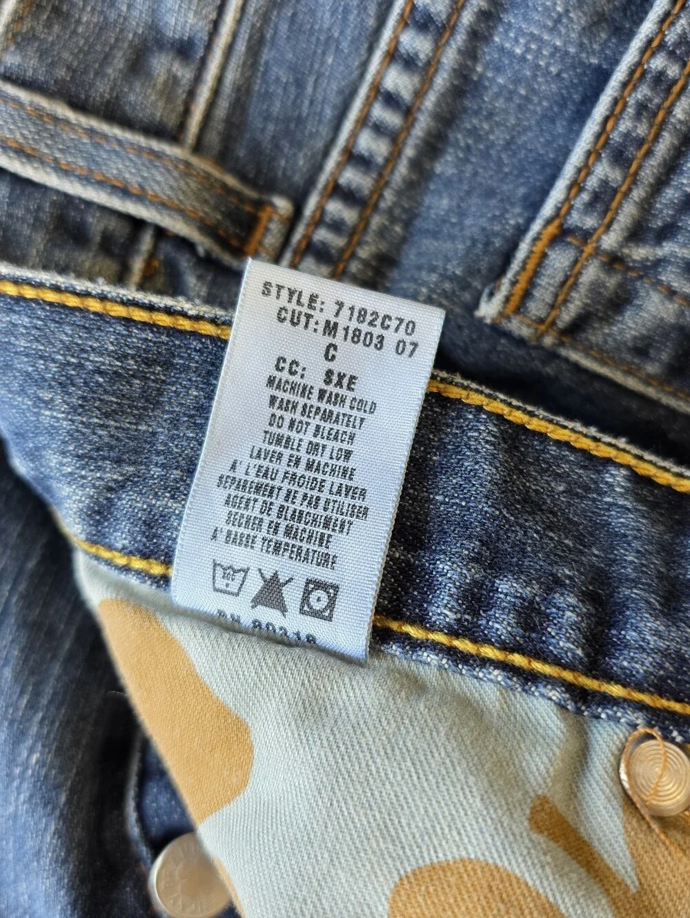 Lucky Brand lucky brand